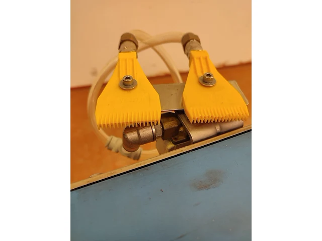 Custom automation oy - afbeelding 7 van  10