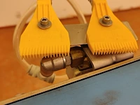 Custom automation oy - afbeelding 7 van  10
