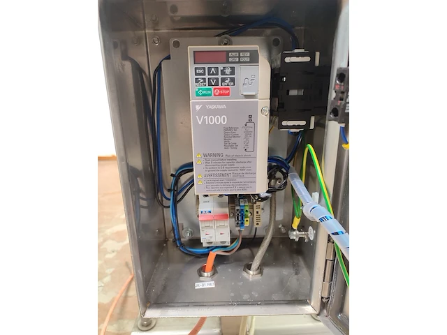 Custom automation oy - afbeelding 9 van  10