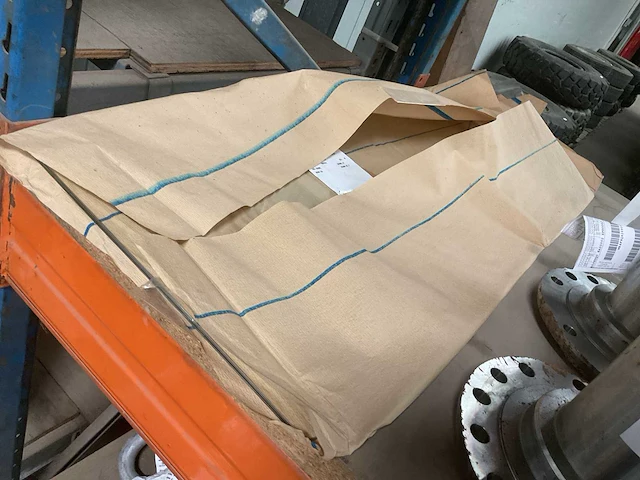 Custom glass laminated glass - afbeelding 2 van  4