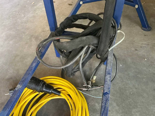 Customcut plasmasnijmachine - afbeelding 10 van  11