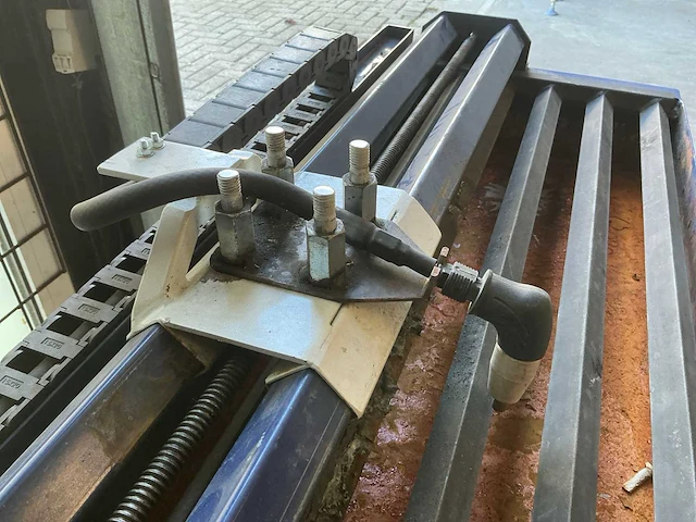 Customcut plasmasnijmachine - afbeelding 4 van  11