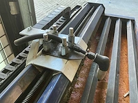 Customcut plasmasnijmachine - afbeelding 4 van  11