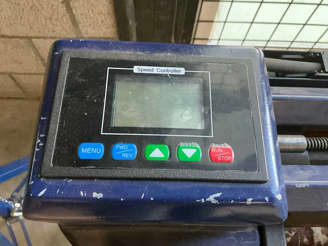Customcut plasmasnijmachine - afbeelding 5 van  11
