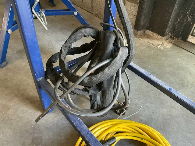 Customcut plasmasnijmachine - afbeelding 7 van  11