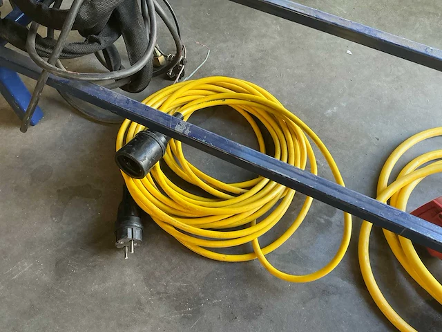 Customcut plasmasnijmachine - afbeelding 8 van  11
