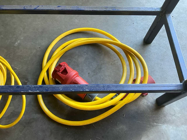 Customcut plasmasnijmachine - afbeelding 9 van  11