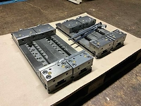 Cuter machineklemmen (4x) - afbeelding 1 van  8
