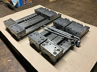 Cuter machineklemmen (4x) - afbeelding 2 van  8