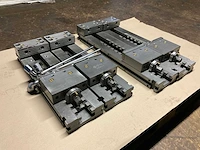 Cuter machineklemmen (4x) - afbeelding 3 van  8