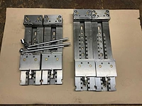 Cuter machineklemmen (4x) - afbeelding 4 van  8