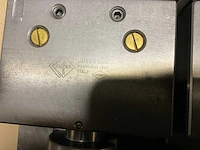 Cuter machineklemmen (4x) - afbeelding 5 van  8