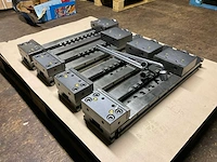 Cuter machineklemmen (4x) - afbeelding 2 van  9