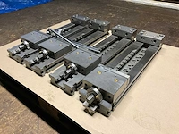 Cuter machineklemmen (4x) - afbeelding 4 van  9