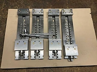 Cuter machineklemmen (4x) - afbeelding 5 van  9