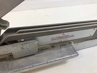Cutinator lx80 knipmachine - afbeelding 2 van  3