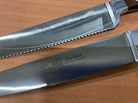 Cutlex koks- en steakmessen (30x) - afbeelding 6 van  6