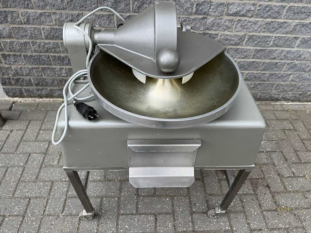 Cutter - 13l - snijmachine - afbeelding 1 van  5