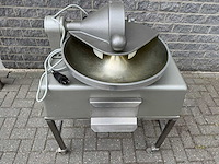 Cutter - 13l - snijmachine - afbeelding 1 van  5