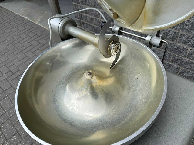 Cutter - 13l - snijmachine - afbeelding 2 van  5