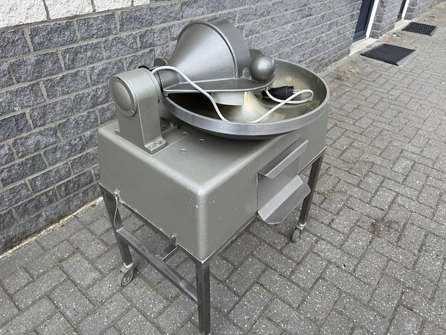 Cutter - 13l - snijmachine - afbeelding 3 van  5