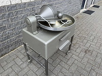 Cutter - 13l - snijmachine - afbeelding 3 van  5