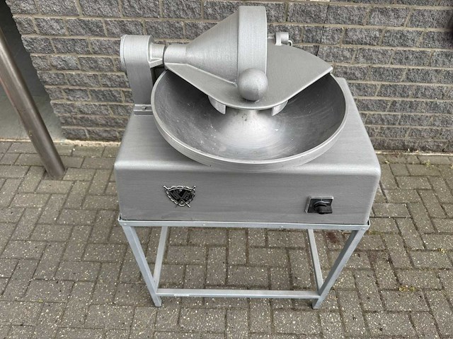 Cutter - snijmachine - afbeelding 1 van  5