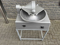 Cutter - snijmachine - afbeelding 1 van  5