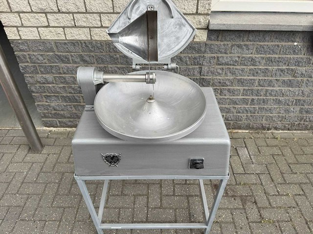 Cutter - snijmachine - afbeelding 2 van  5