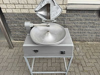 Cutter - snijmachine - afbeelding 2 van  5