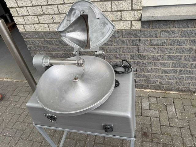 Cutter - snijmachine - afbeelding 3 van  5