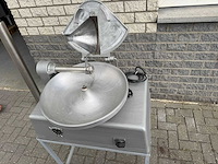 Cutter - snijmachine - afbeelding 3 van  5