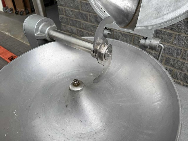 Cutter - snijmachine - afbeelding 4 van  5