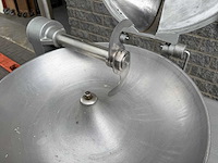 Cutter - snijmachine - afbeelding 4 van  5