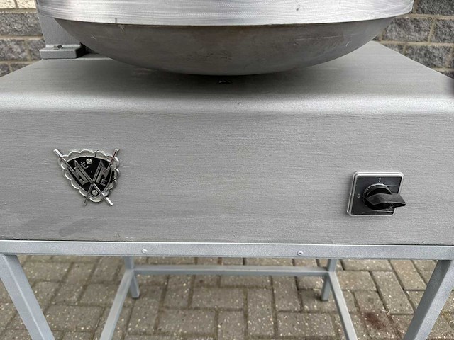 Cutter - snijmachine - afbeelding 5 van  5