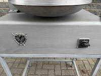 Cutter - snijmachine - afbeelding 5 van  5