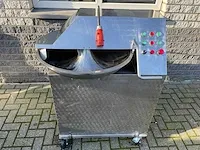 Cutter 50l bowl cutter - afbeelding 1 van  6
