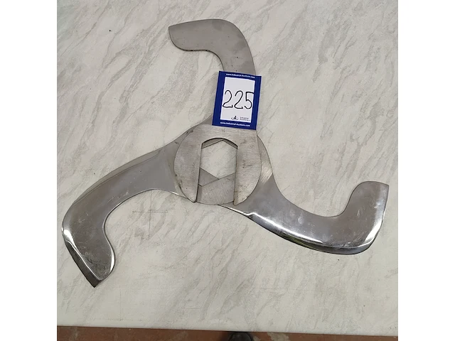 Cuttermesser tourix - afbeelding 1 van  8
