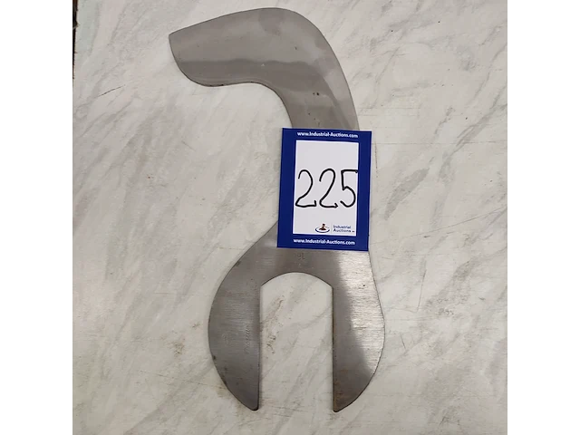 Cuttermesser tourix - afbeelding 2 van  8