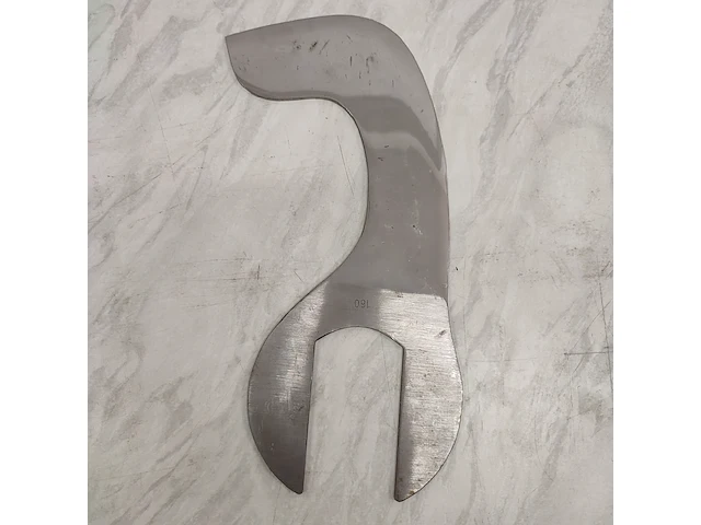 Cuttermesser tourix - afbeelding 3 van  8