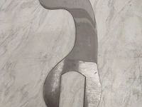 Cuttermesser tourix - afbeelding 3 van  8