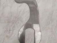 Cuttermesser tourix - afbeelding 4 van  8