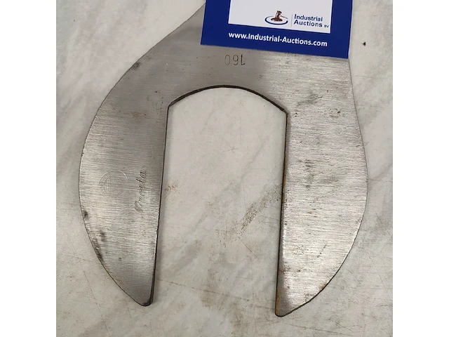 Cuttermesser tourix - afbeelding 5 van  8