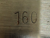 Cuttermesser tourix - afbeelding 8 van  8