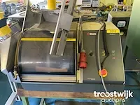 Cutting machine - afbeelding 2 van  6