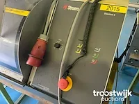 Cutting machine - afbeelding 3 van  6