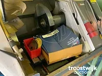 Cutting machine - afbeelding 4 van  6