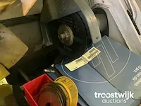 Cutting machine - afbeelding 5 van  6