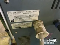 Cutting machine - afbeelding 6 van  6