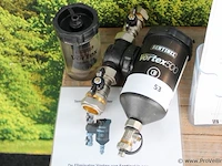 Cv-filter eliminator vortex - afbeelding 1 van  2